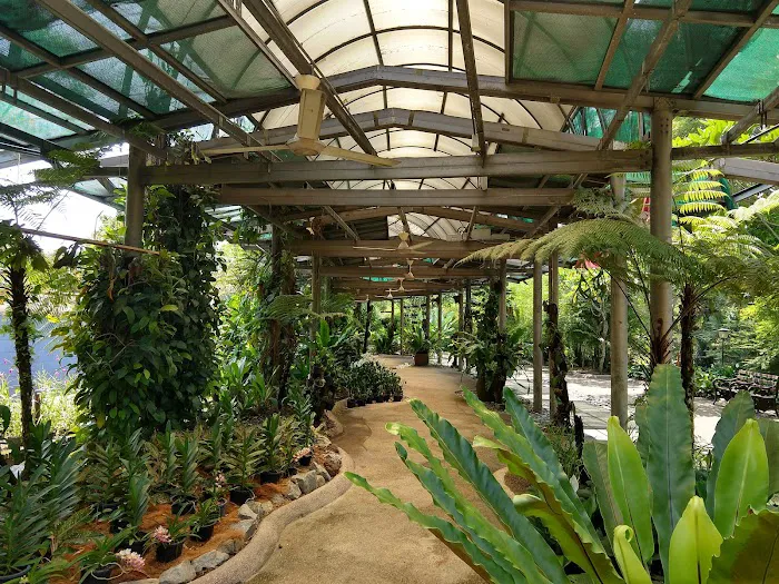 Taman Orkid Kuala Lumpur Picture 1