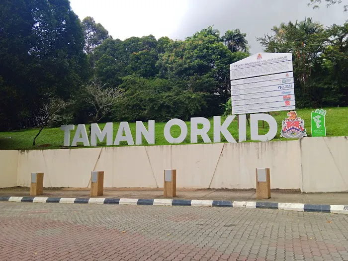 Taman Orkid Kuala Lumpur Picture 3
