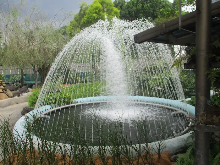 Taman Orkid Kuala Lumpur Picture 7