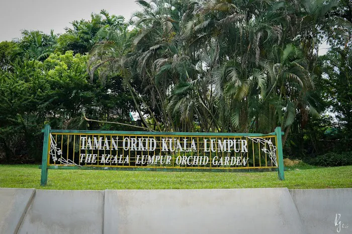 Taman Orkid Kuala Lumpur Picture 5
