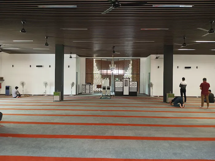 Madrasah Bustanul Ulum Taman Tugu Picture 4