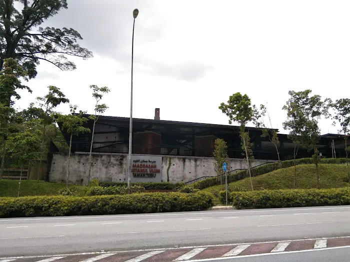 Madrasah Bustanul Ulum Taman Tugu Picture 8