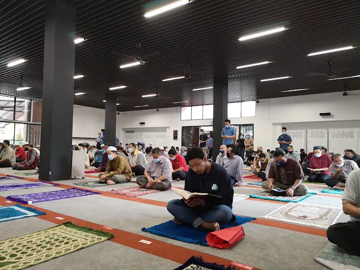 Madrasah Bustanul Ulum Taman Tugu Picture 10