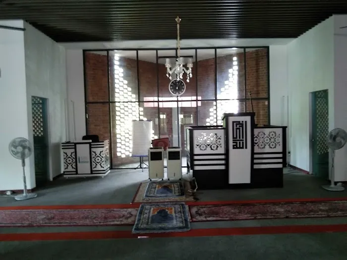 Madrasah Bustanul Ulum Taman Tugu Picture 6