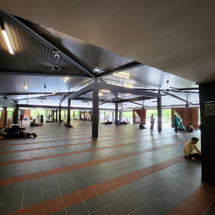 Madrasah Bustanul Ulum Taman Tugu Picture 2