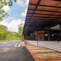 Madrasah Bustanul Ulum Taman Tugu ico