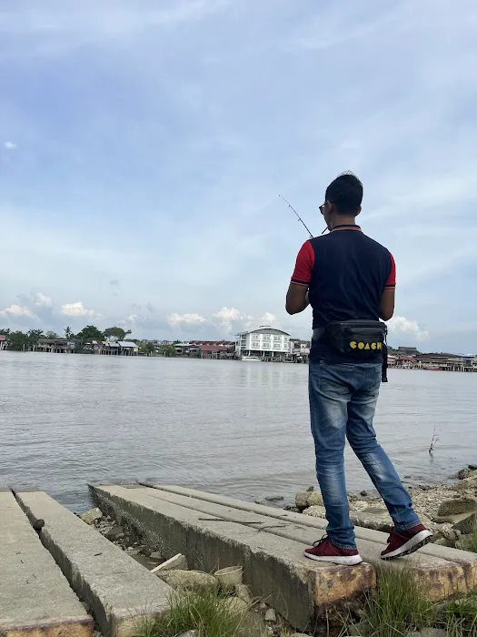 port mancing muara Picture 2