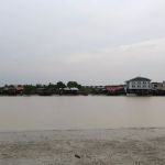 port mancing muara