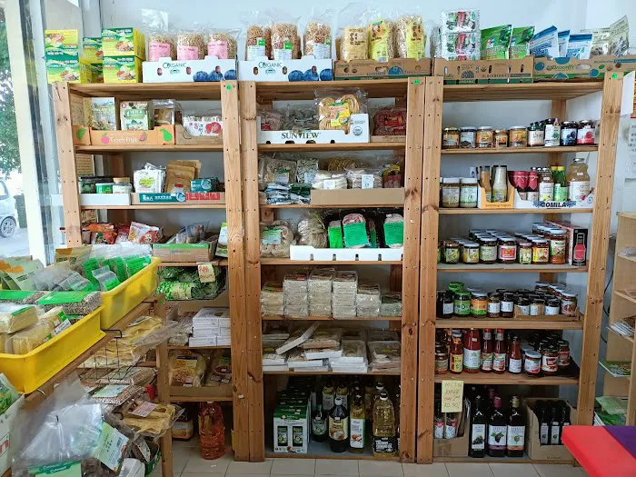 My One Organic Shop Picture 9