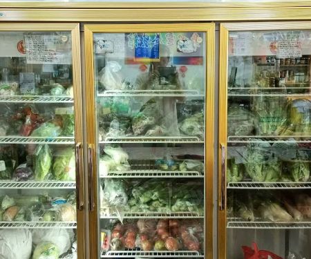 My One Organic Shop