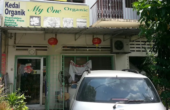 My One Organic Shop Picture 2