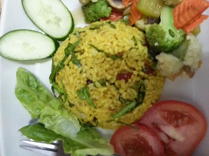 My One Organic Shop Picture 3