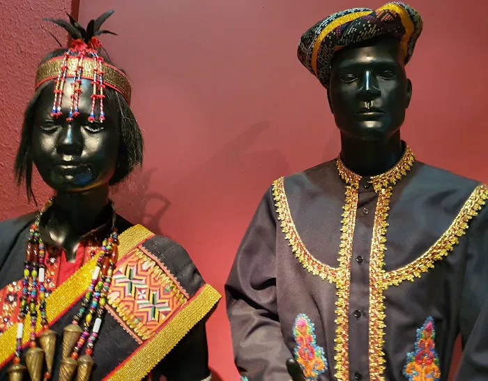 National Textiles Museum Picture 8