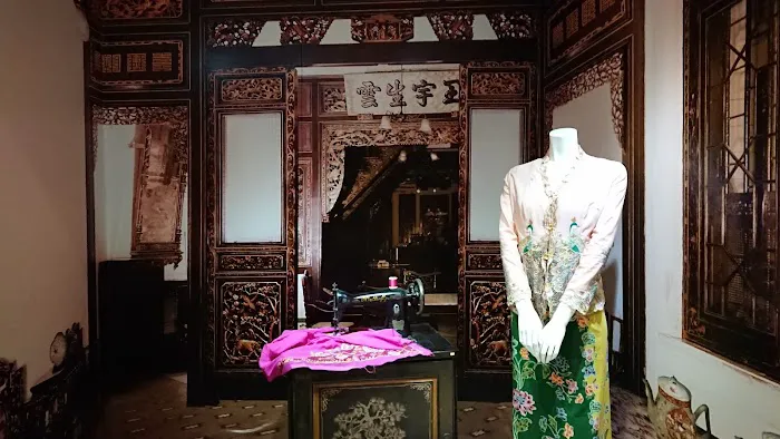 National Textiles Museum Picture 7
