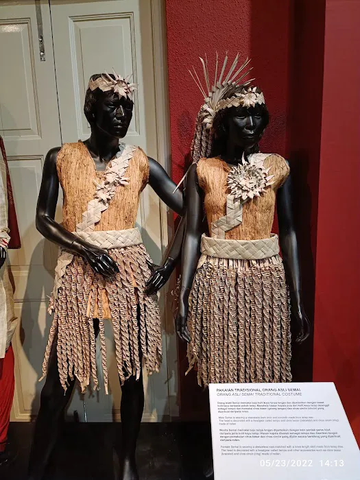 National Textiles Museum Picture 9