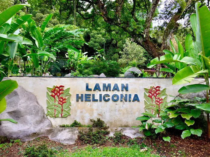 Heliconia Garden Picture 7