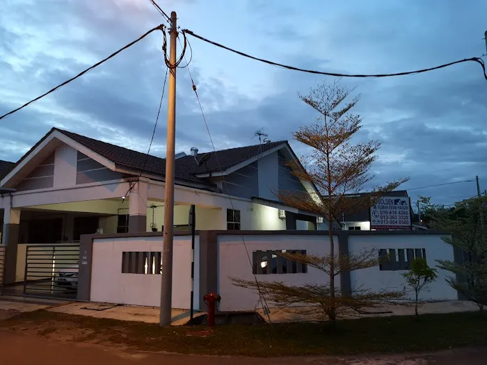 Golden Home Stay Picture 2