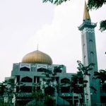 Saidina Abu Bakar As-Siddiq Mosque