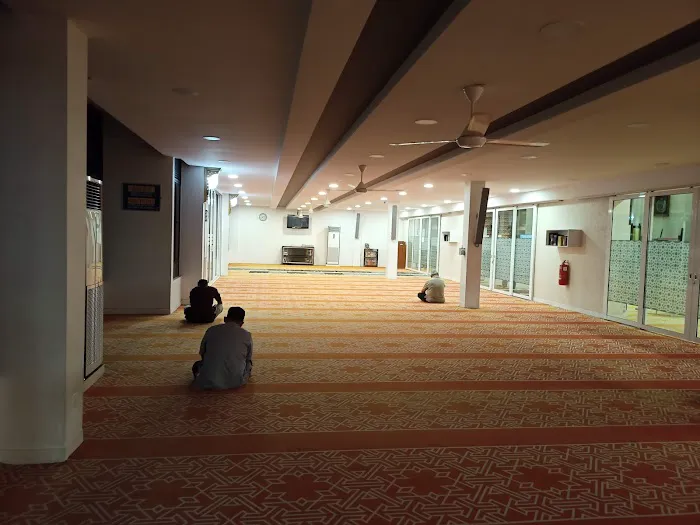 Saidina Abu Bakar As-Siddiq Mosque Picture 4