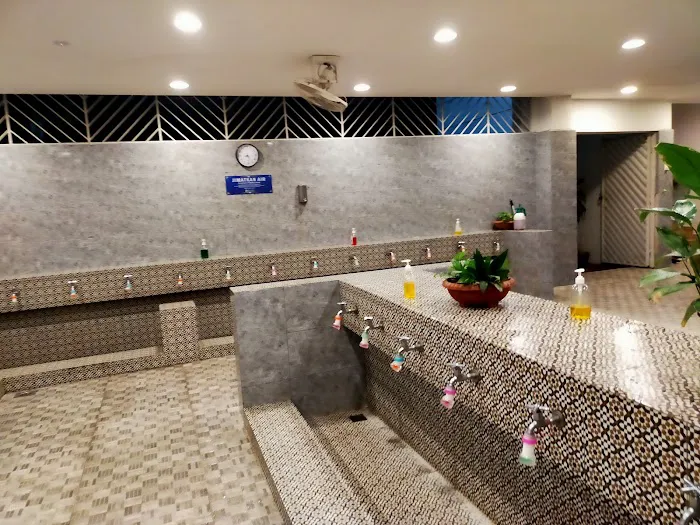 Saidina Abu Bakar As-Siddiq Mosque Picture 7
