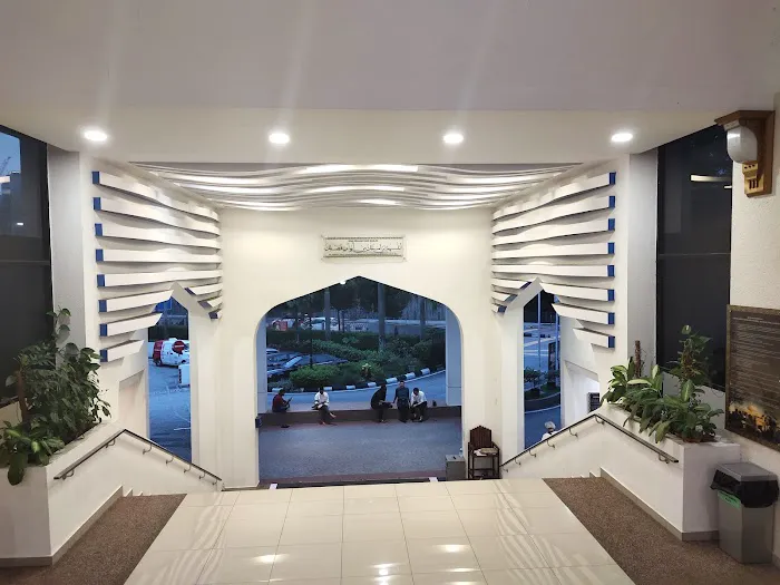 Saidina Abu Bakar As-Siddiq Mosque Picture 6