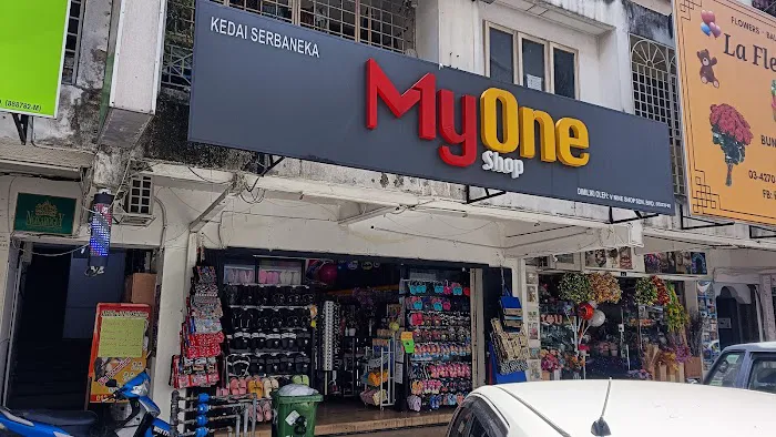 MyOne Shop Picture 1