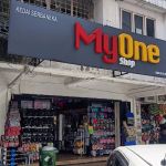 MyOne Shop