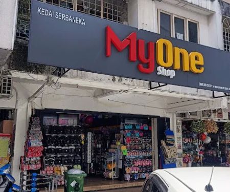MyOne Shop