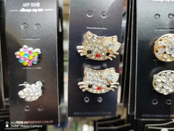 MyOne Shop Picture 6