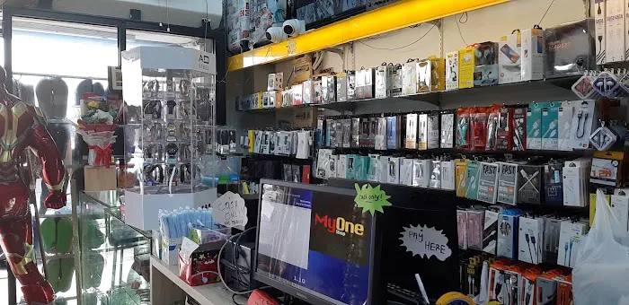 MyOne Shop Picture 5
