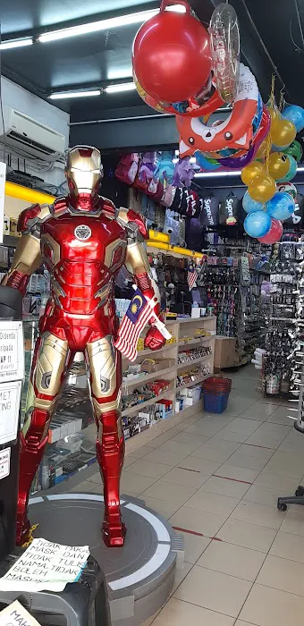 MyOne Shop Picture 4