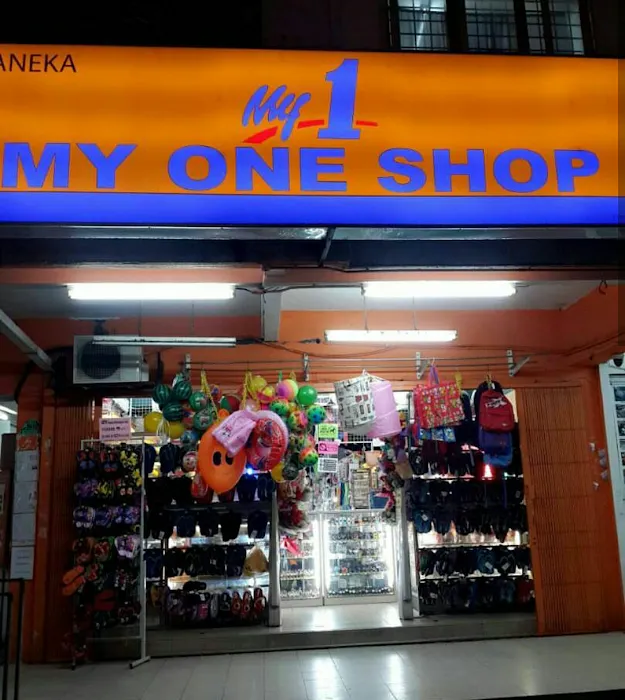 MyOne Shop Picture 10