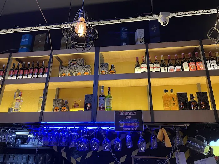 Prizon Kitchen and Bar Picture 5