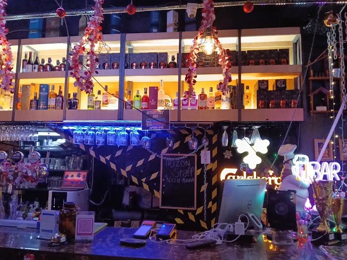 Prizon Kitchen and Bar Picture 10