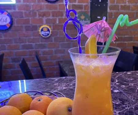 Prizon Kitchen and Bar