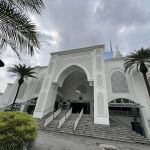 Al Bukhary Mosque
