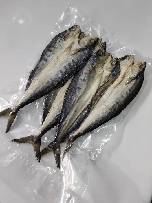 MY Frozen Seafood Picture 7