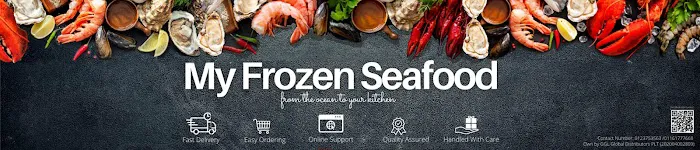 MY Frozen Seafood Picture 10