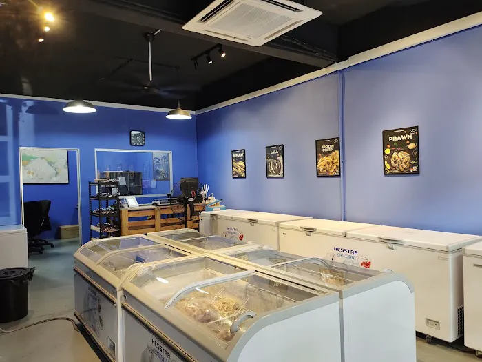 MY Frozen Seafood Picture 4