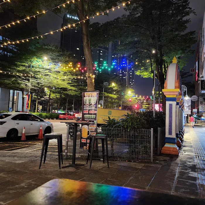 Booziies Brickfields KL Picture 5