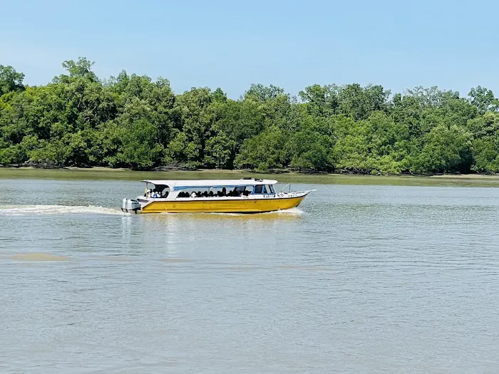 Jetty D’Tours Kuala Selangor Sdn Bhd Picture 8