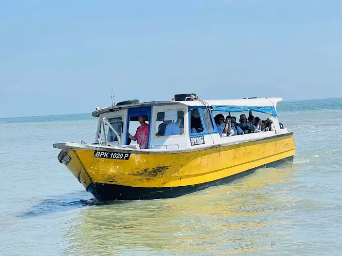 Jetty D’Tours Kuala Selangor Sdn Bhd Picture 10