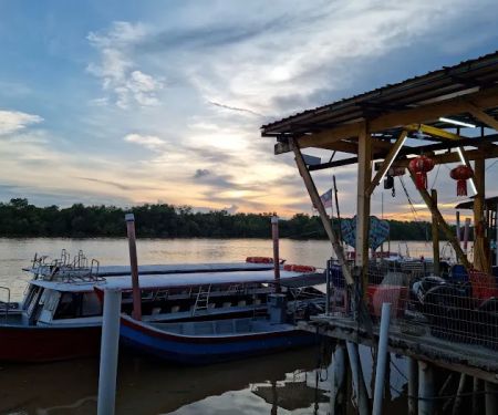 Jetty D’Tours Kuala Selangor Sdn Bhd