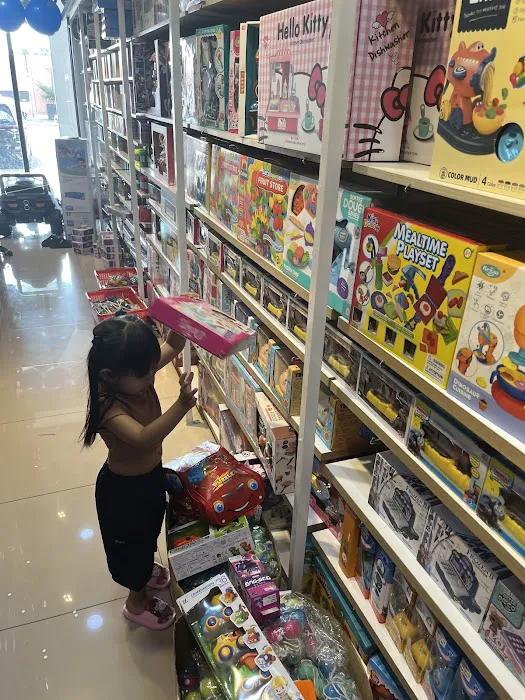 My One Shop Puncak Alam Picture 5