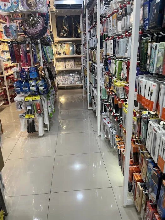 My One Shop Puncak Alam Picture 7
