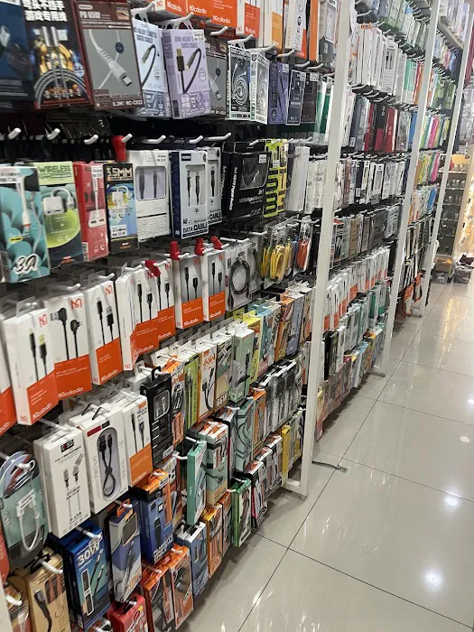 My One Shop Puncak Alam Picture 6