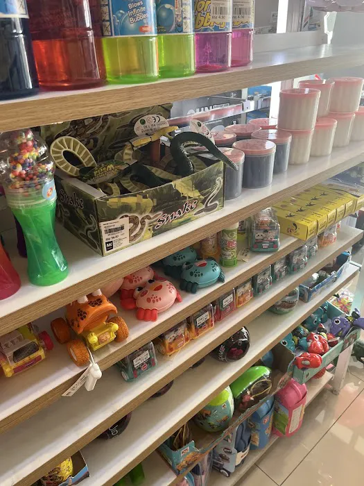 My One Shop Puncak Alam Picture 2
