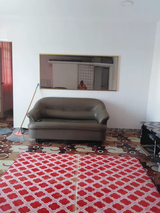 Homestay permata najihah Picture 2