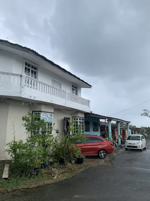 Homestay permata najihah Picture 1