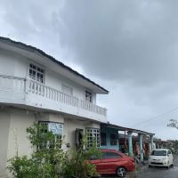 Homestay permata najihah ico